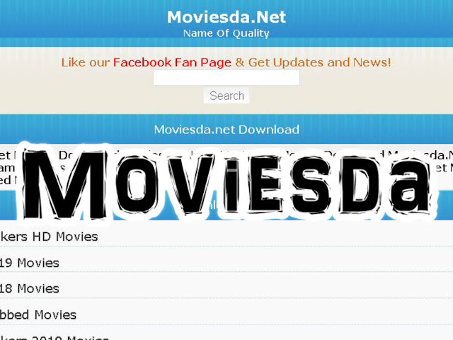 Moviesda 2020 - HD Tamil Movies Website Download Movies
