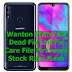Walton Primo R6 Dead Fix Lcd Fix Customer Care Flash File
