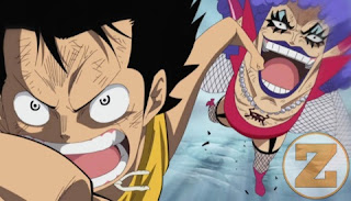 7 Fakta Hancock One Piece, Si Ratu Bajak Laut Yang Pernah Jadi Shichibukai