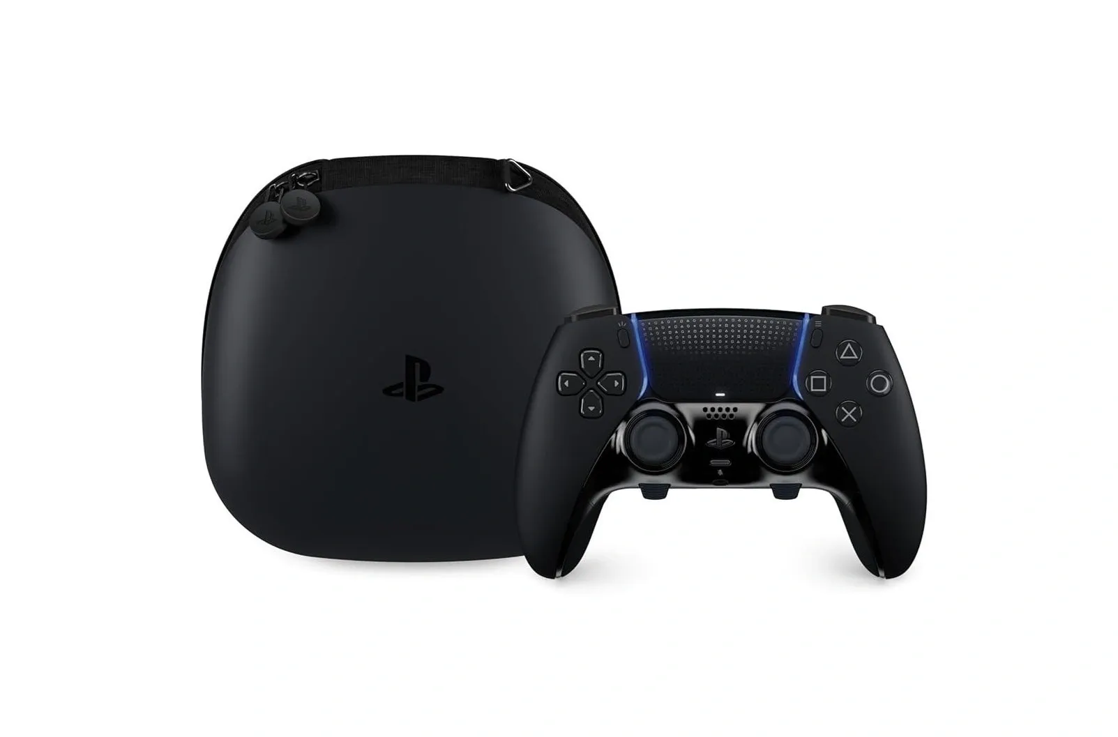 Sony Midnight DualSense Edge Wireless Controller