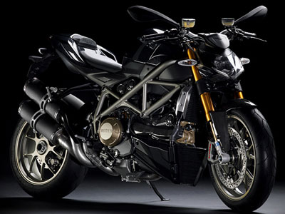 Ducati 1198 Superbike. While the Ducati Superbike