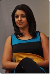 Richa Gangopadhyay at Discount Card Launch Stills
