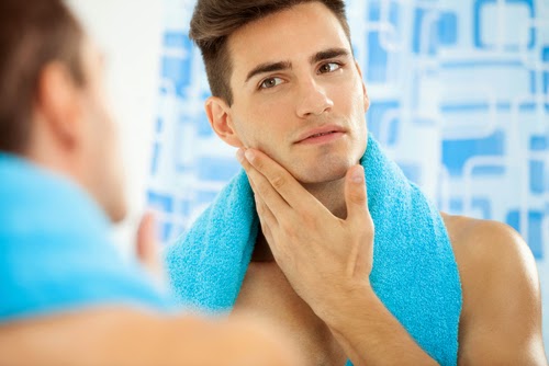 How To Get Fair Skin For Men