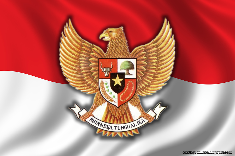 Taukah Anda, Siapa Perancang Lambang Garuda Pancasila?