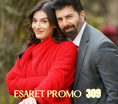 Esaret Fragman 309 with French Subtitles