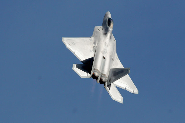 F-22 Raptor