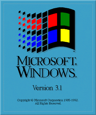 Windows Evolution