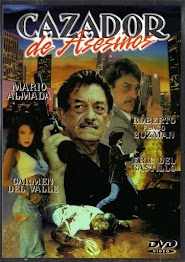 Cazador De Asesinos (1983)