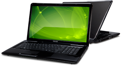 Toshiba Satellite Pro L670-EZ1710