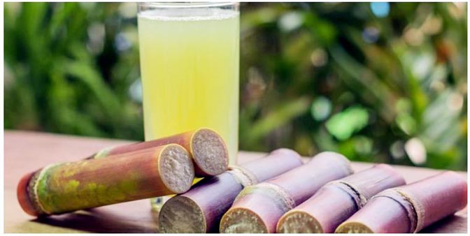 10 Benefits of Sugarcane Juice for Health and Skin