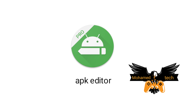 حل مشكلة التطبيق ليس مثبتا باستخدام apk editor