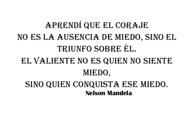 MENSAJE