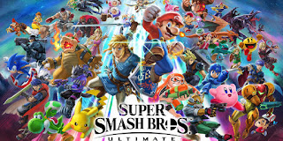 Super Smash Bros. Ultimate