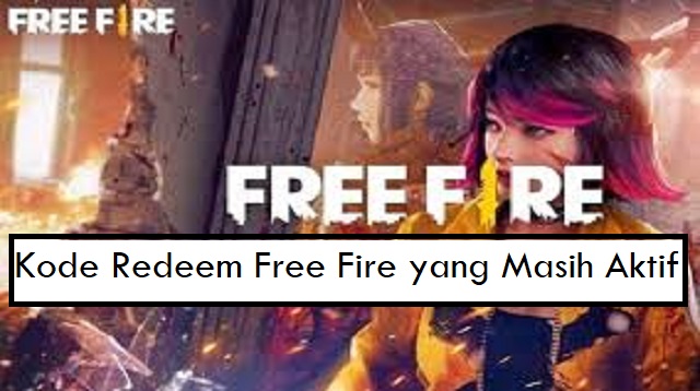  merupakan salah satu game Battle Royale dengan Multiplayer online yang dikembangkan oleh  77+ Kode Redeem Free Fire yang Masih Aktif Terbaru