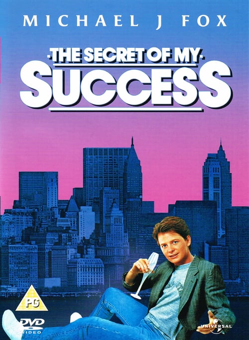 Download The Secret of My Success 1987 Full Movie With English Subtitles