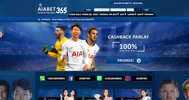 LINK ALTERNATIF - AIABET365