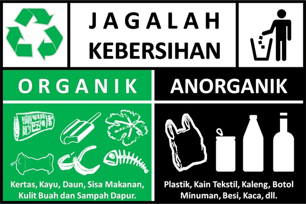 Kios Belajar Permasalahan Sampah Di Masyarakat Sampah organik basah adalah sampah alami yang memiliki kandungan air yang cukup tinggi. permasalahan sampah di masyarakat