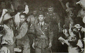 Ini 4 Jenderal Paling Ditakuti di Indonesia, Sangat Disegani!