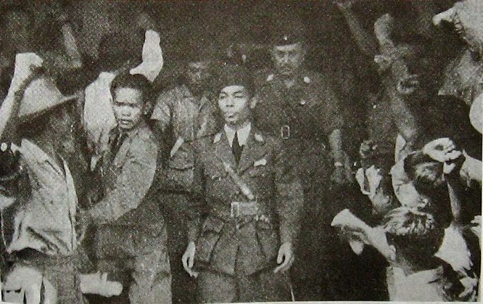 Ini 4 Jenderal Paling Ditakuti di Indonesia, Sangat Disegani!