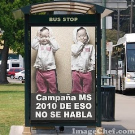 Campaña de concientización MS 20-10