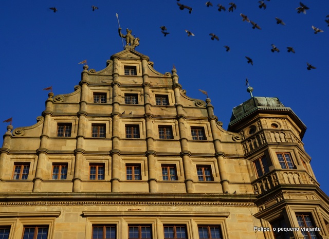 Rothenburg ob der Tauber