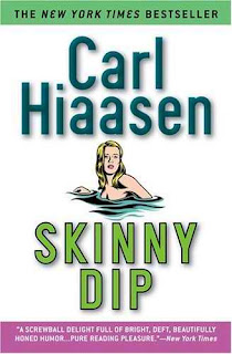 Carl Hiaasen's Skinny Dip