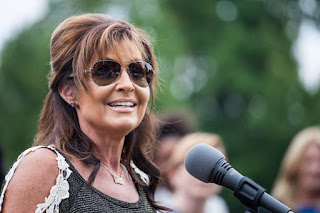 sarah palin wardrobe malfunction