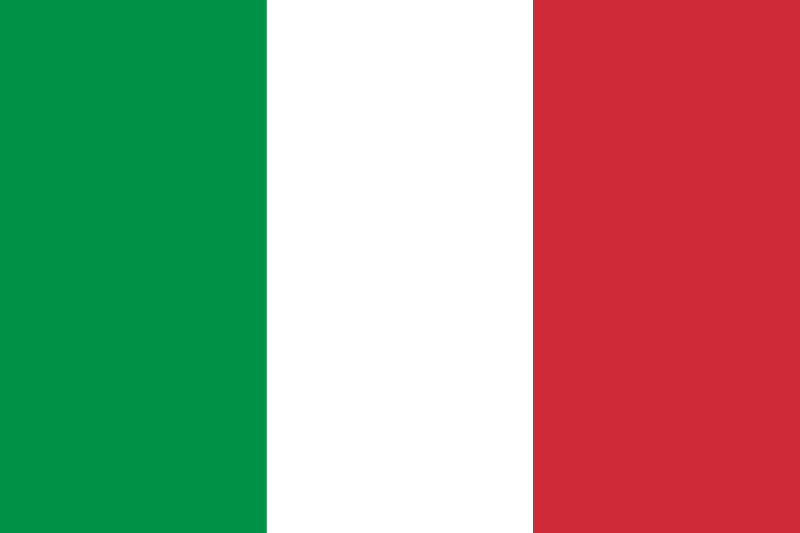 italy flag pictures. The flag of Italy (bandiera