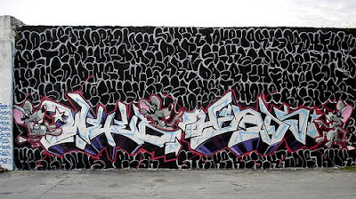 graffiti alphabet, alphabet graffiti-graffiti letters