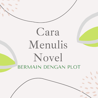 cara menulis novel