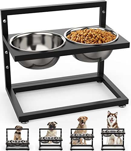 Top 5 Product Reviews | Elevated Dog Bowls for Dogs and Cats