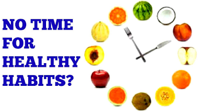 Article and tips to maintaining the benefits of a healthy lifestyle habits