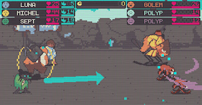 Cesspool Game Screenshot 3