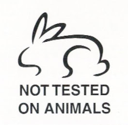 No realiza pruebas en animales