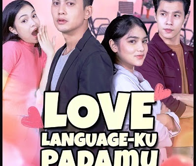 √ Pemain FTV Love Language-ku Padamu All You Can Eat (2022)