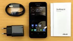 Asus Zenfone 4