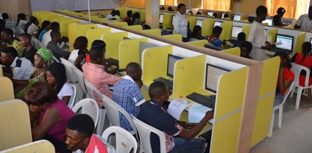 How To Reprint JAMB Slip In 2019