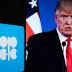 President Trump Throws Hail Mary Tweet On Eve Of OPEC Meet