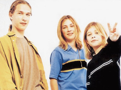 hanson 90s