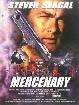 Sinopsis film Mercenary for Justice (2006)