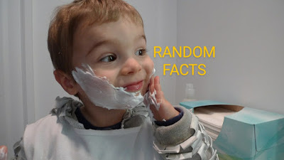 5 Random Facts 99% People Don't Know