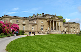 Stourhead