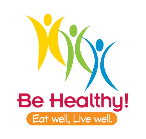Live Well Be Healthy