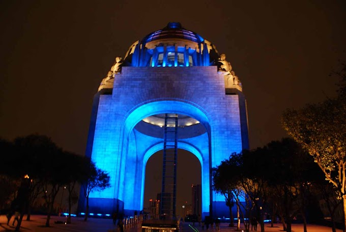 Museo de la Revolución Mexicana