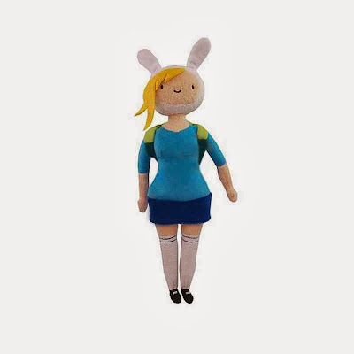 Peluche Fionna Hora de Aventuras