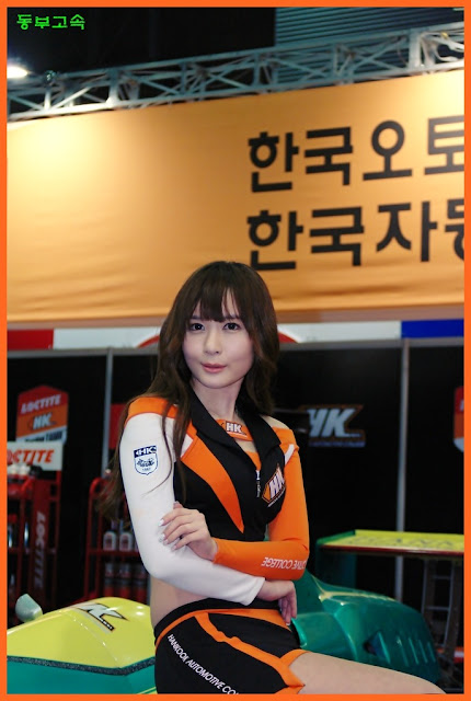 3 Lee Yeon Ah - Automotive Week 2012-very cute asian girl-girlcute4u.blogspot.com