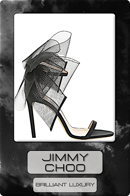 ♦Jimmy Choo Pre Fall Accessories #jimmychoo #bags #shoes #brilliantluxury