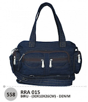 tas bahan jeans murah