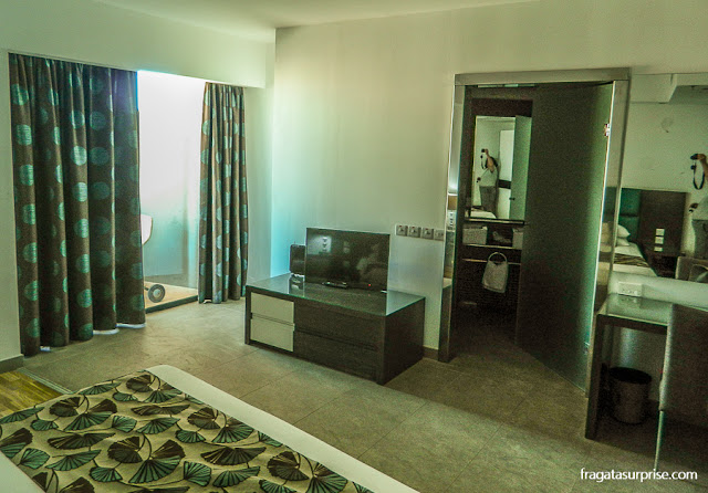 Hotel Seafront Tower Suites, Sliema, Malta