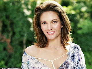 Diane Lane Photo